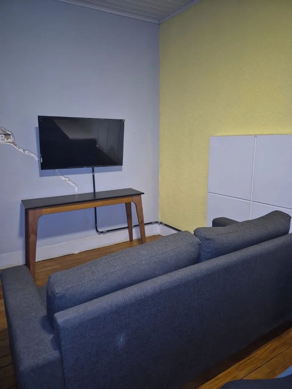 Alugo quarto no centro de Bragança 