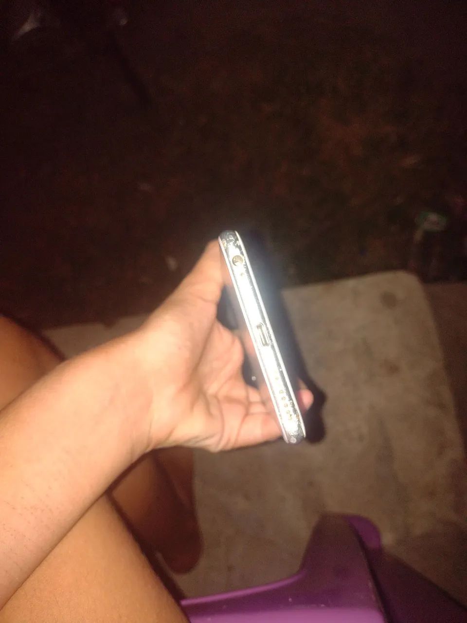 iPhone 6plus - Foto 3