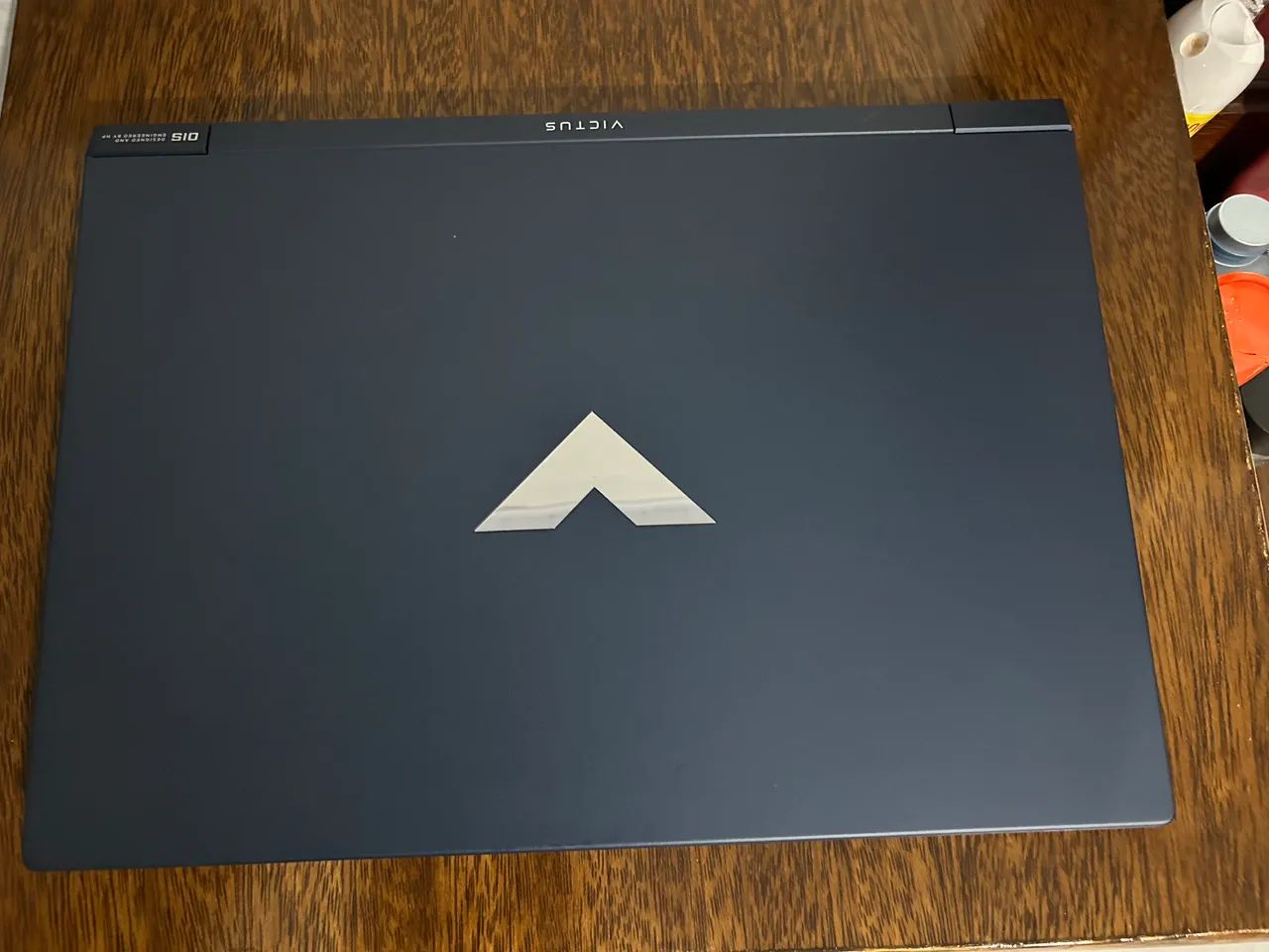 Notebook Hp Victus  - Foto 4