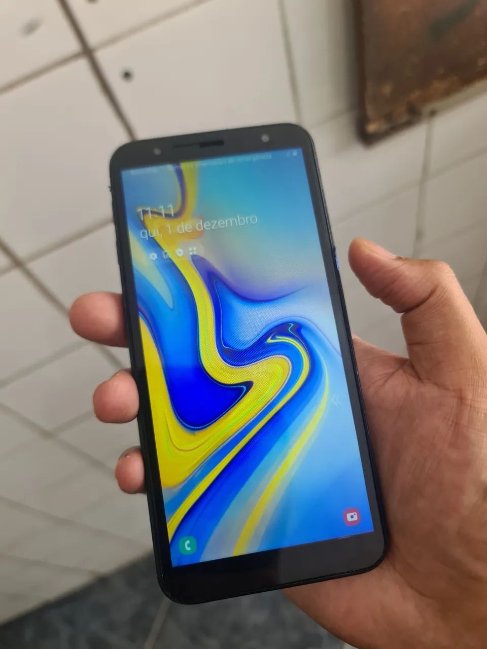 Samsung j6 plus  - Foto 2
