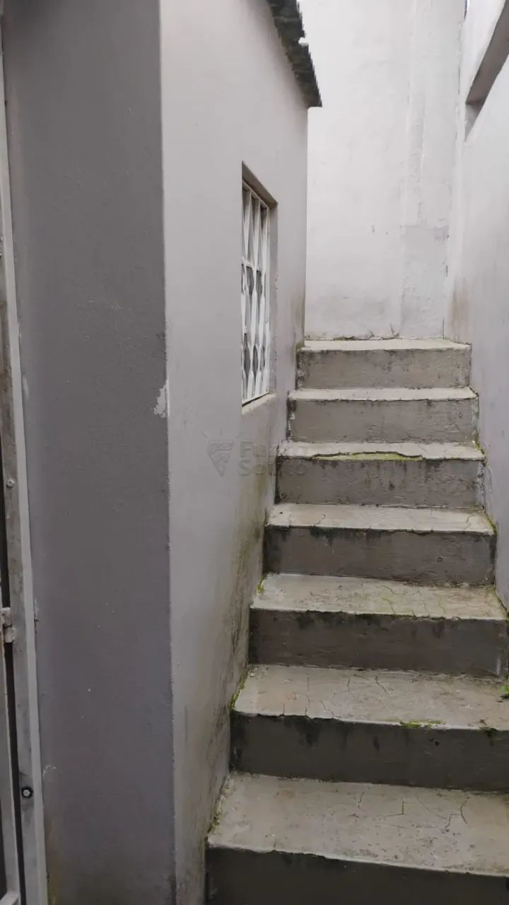 Casa Espaçosa e Confortável Próxima ao Hospital Piltcher - Foto 11