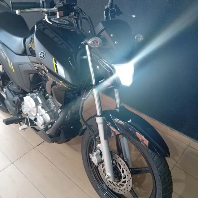 YAMAHA FACTOR 150 2026  - Foto 5