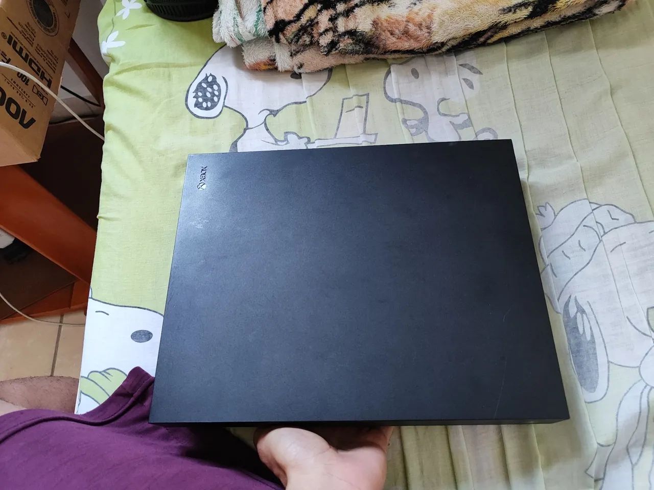 Xbox one X - Foto 2