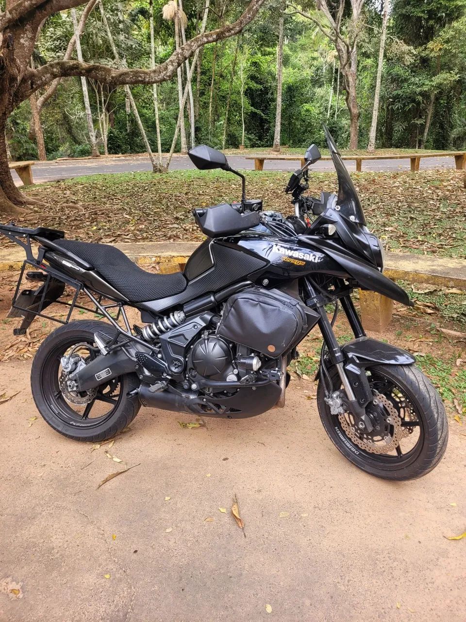 Kawasaki  - Foto 3
