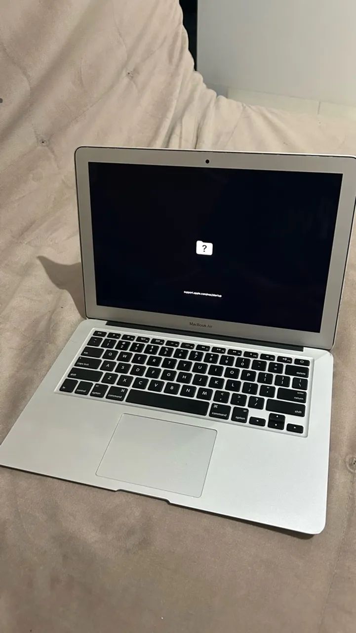 MacBook Air 13? Apple - Modelo A1466 (2013) - Foto 3