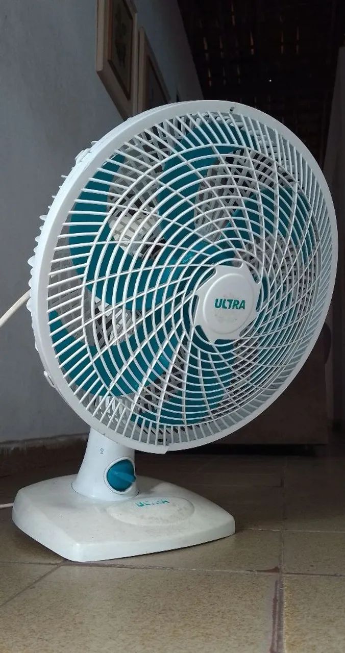 VENTILADOR 