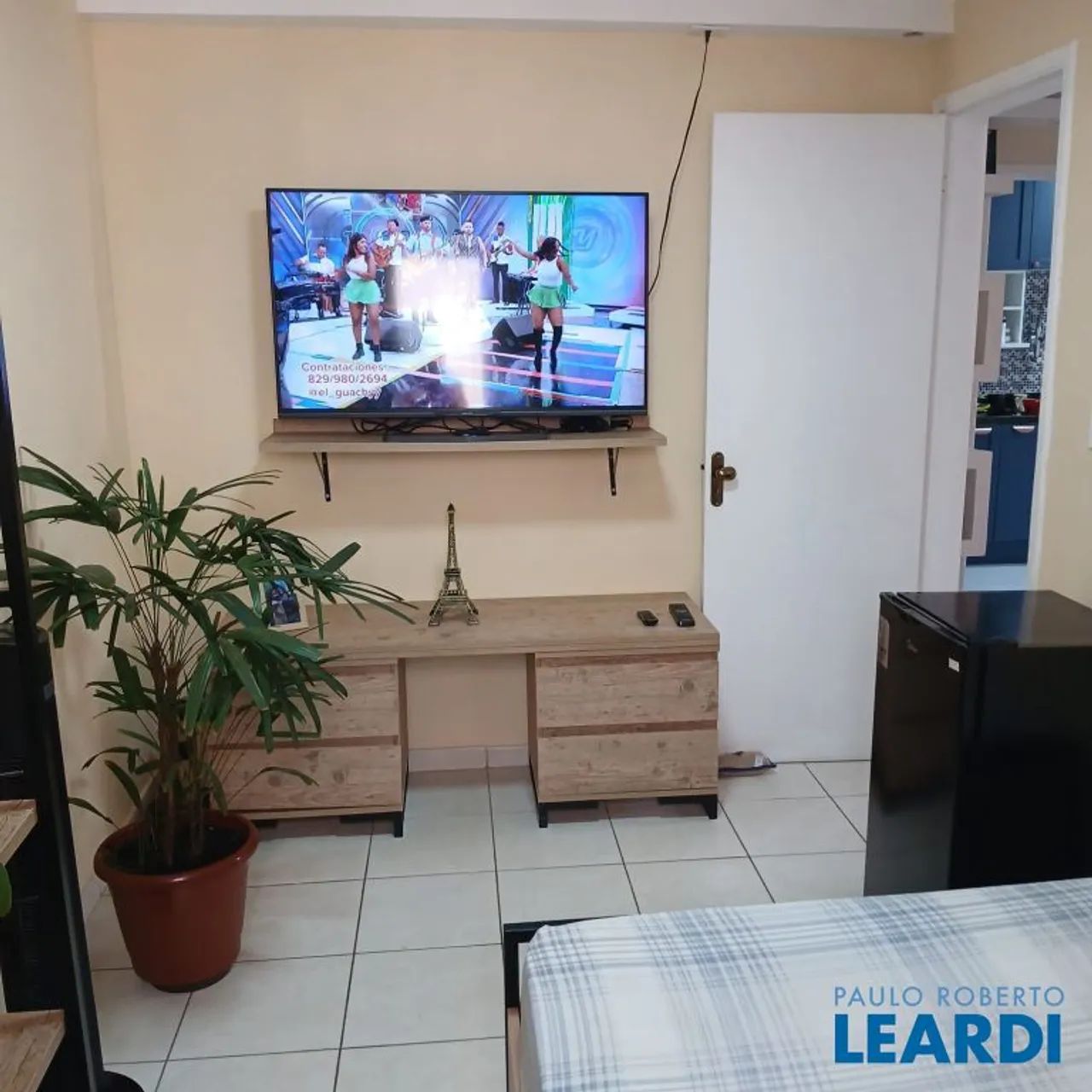 APARTAMENTO - MORUMBI - SP - Foto 2