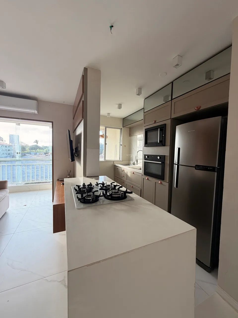 Apartamento no Turu  - Foto 3