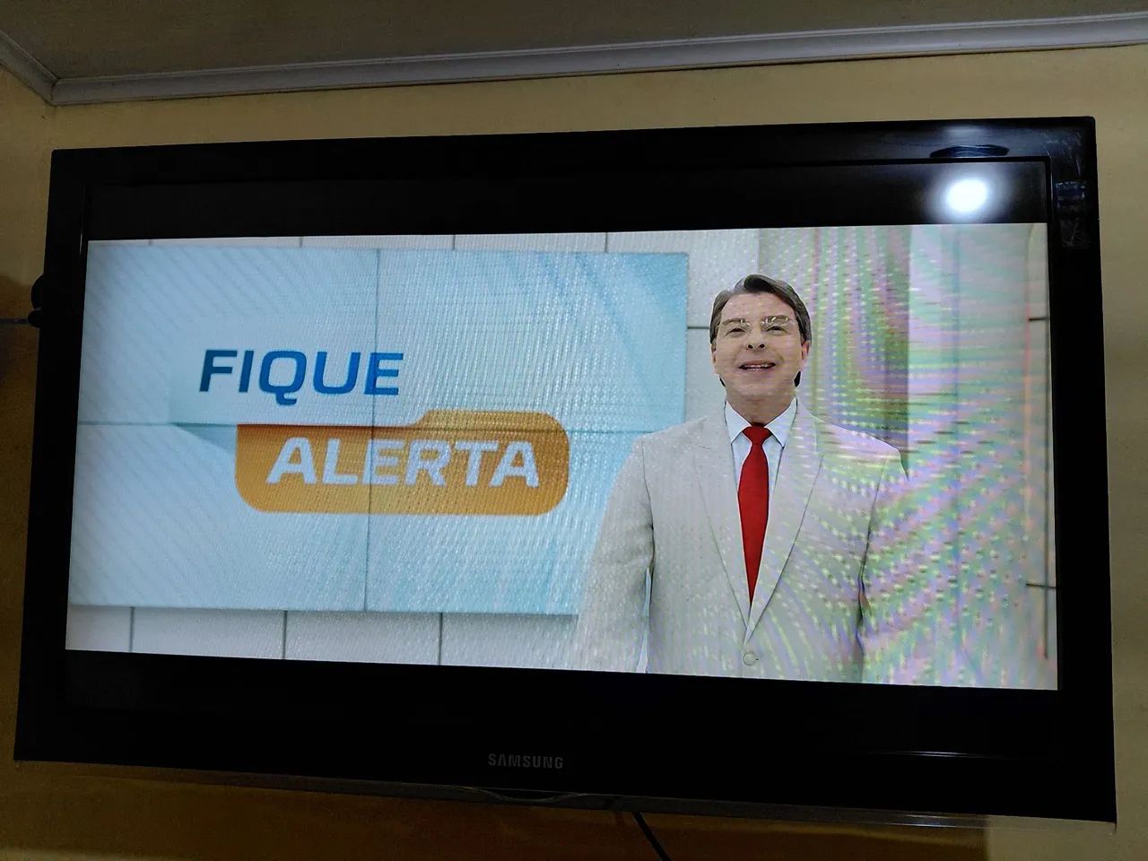 TV Samsung 42 Polegadas  - Foto 2