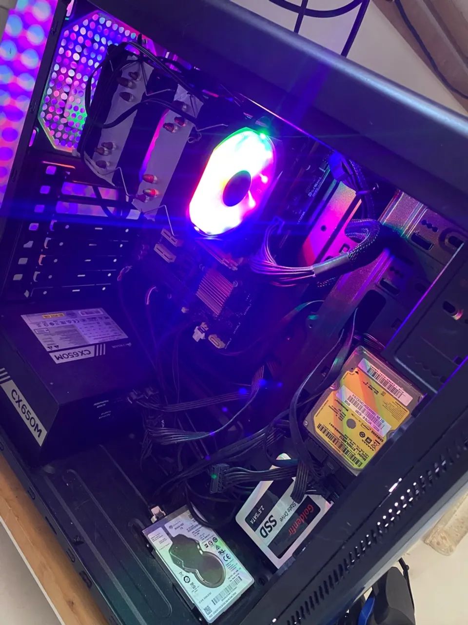 Pc gamer