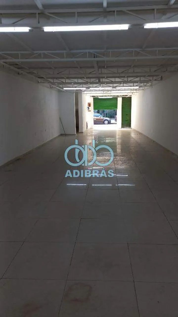 Loja para aluguel, Botafogo - Rio de Janeiro/RJ