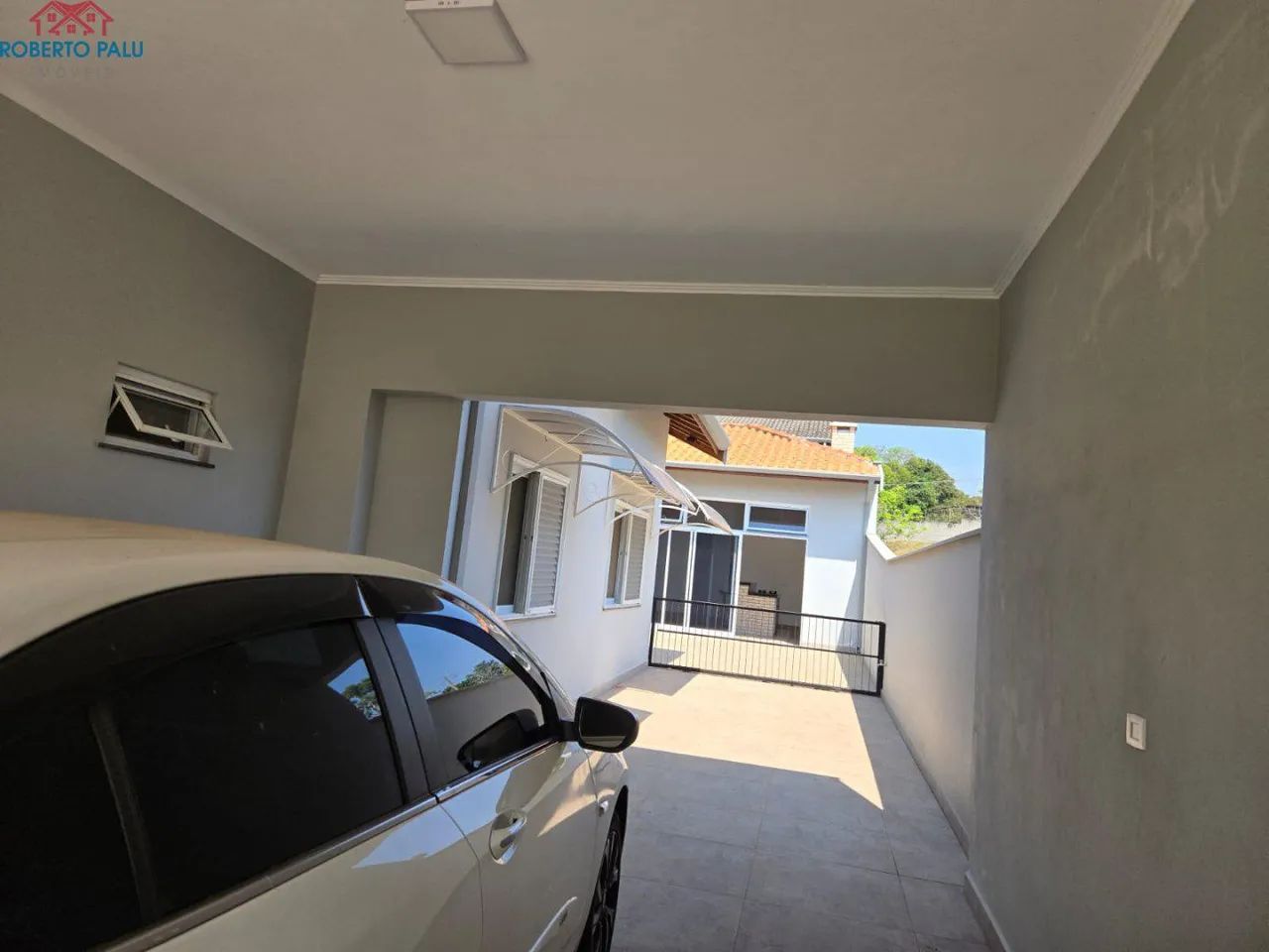 Casa em São Pedro-sp Condomínio Terra das Aguas. REF: CA0110 - Foto 5