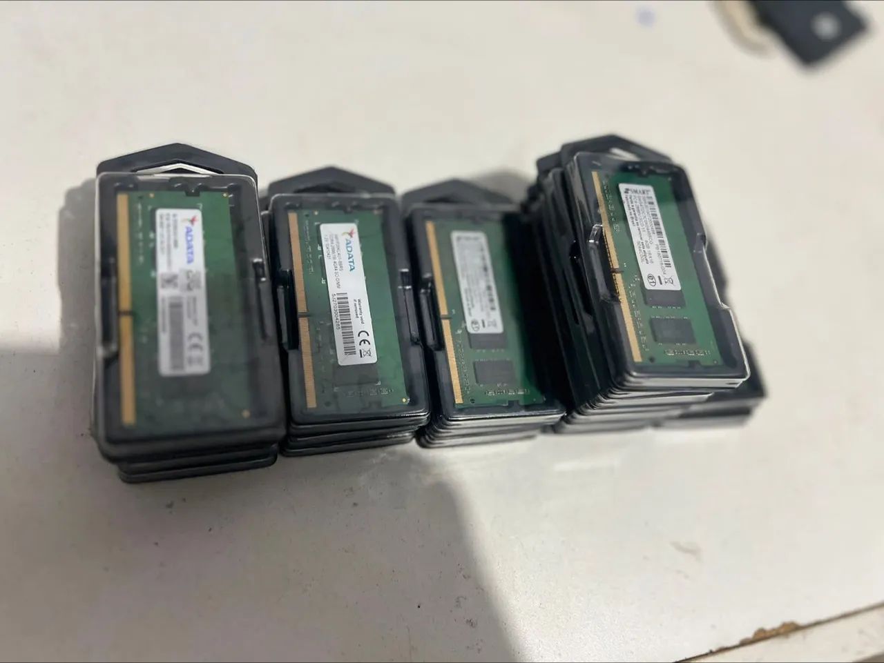 Memória ram Notebook ddr4 - Foto 2