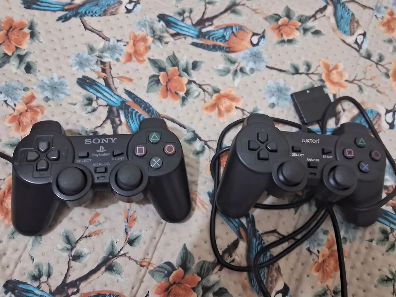 Playstation 2 - Foto 2