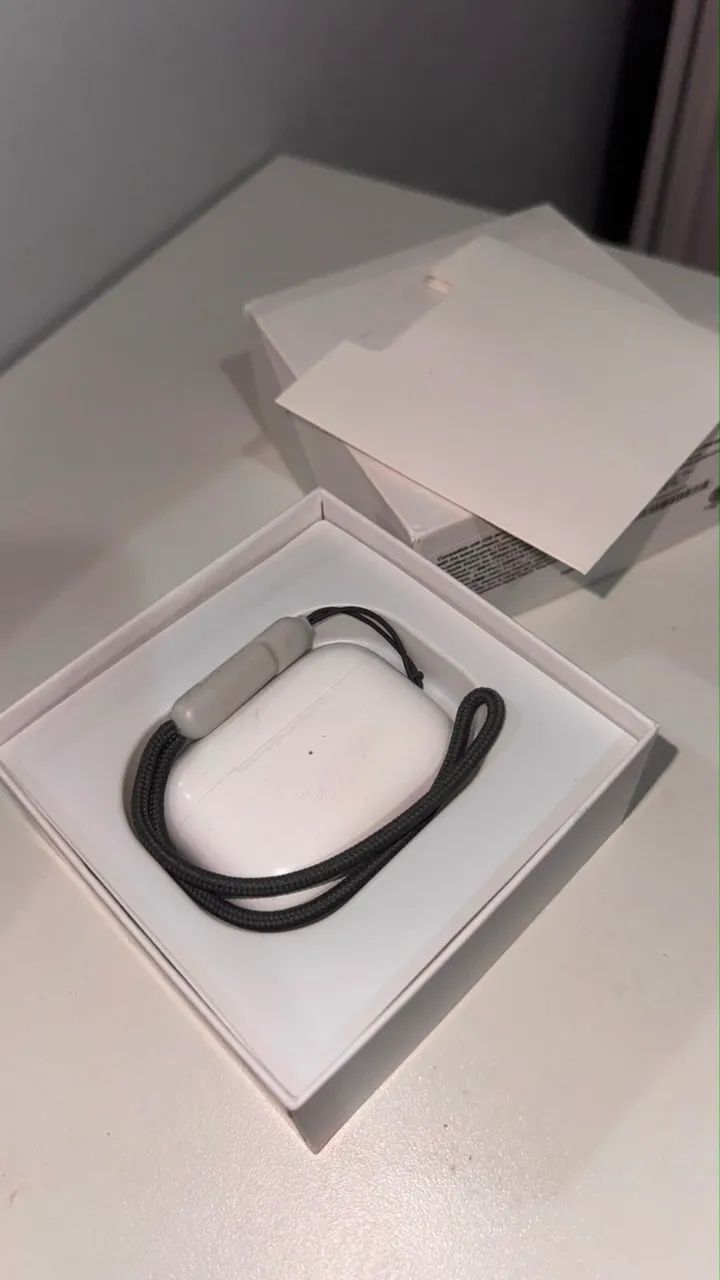 Air pods pro 2   - Foto 2
