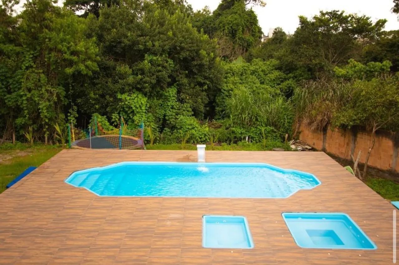 Piscina Vênus 