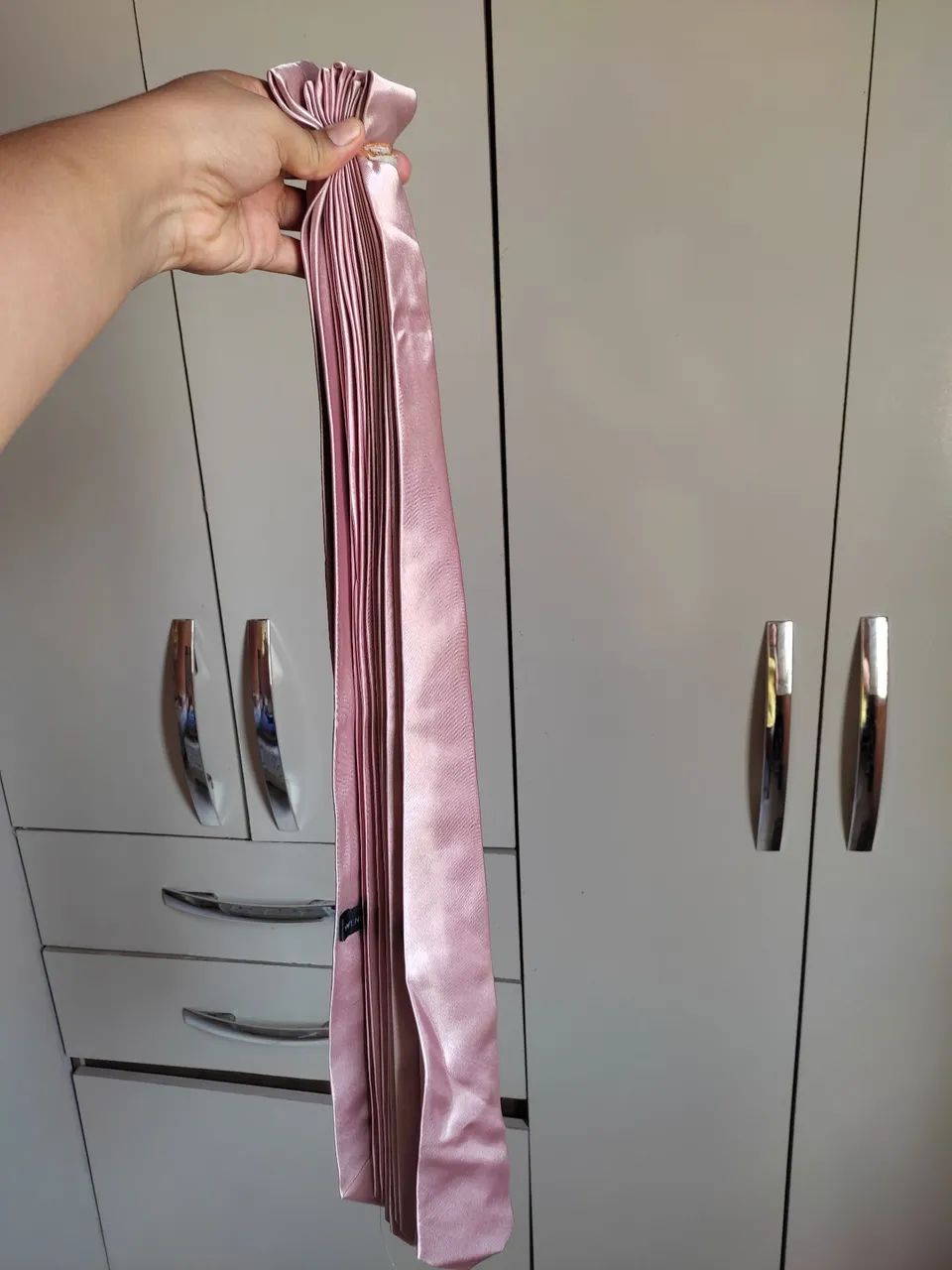 Gravatas de seda - Foto 4