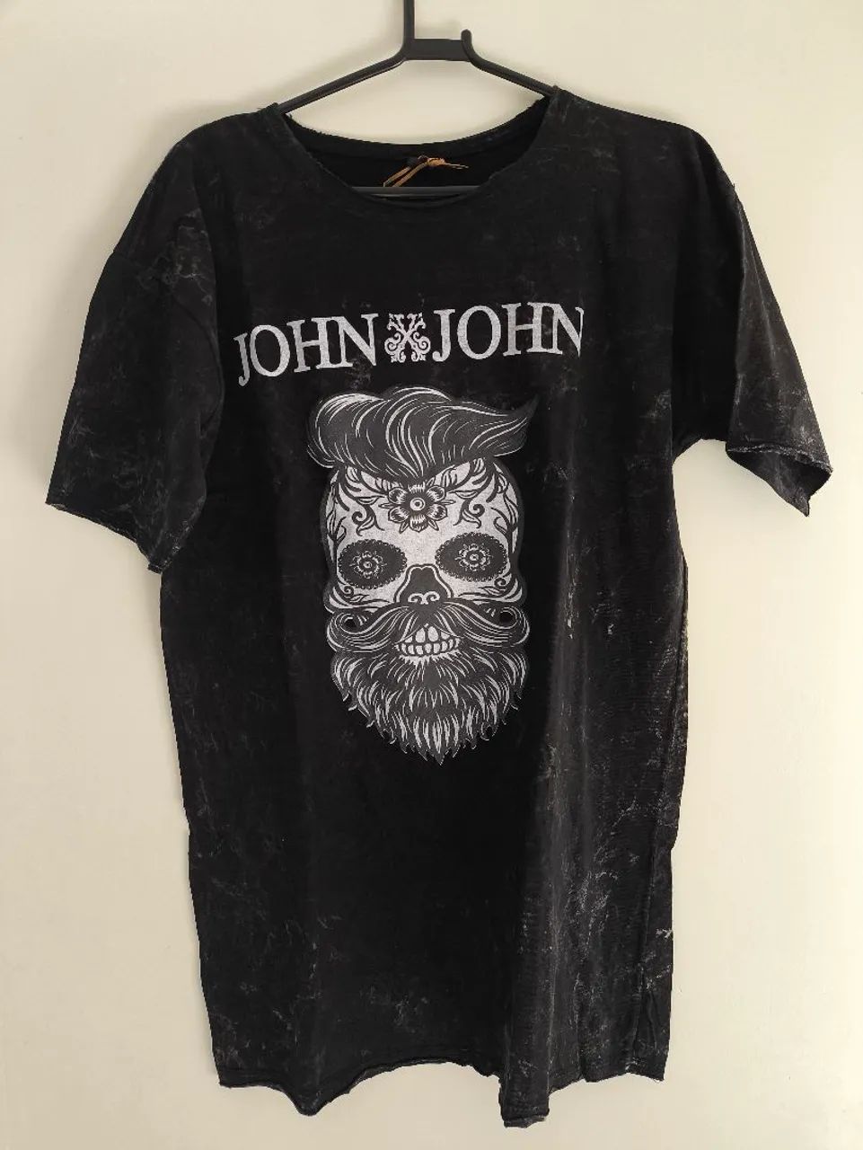 Camiseta masculina 