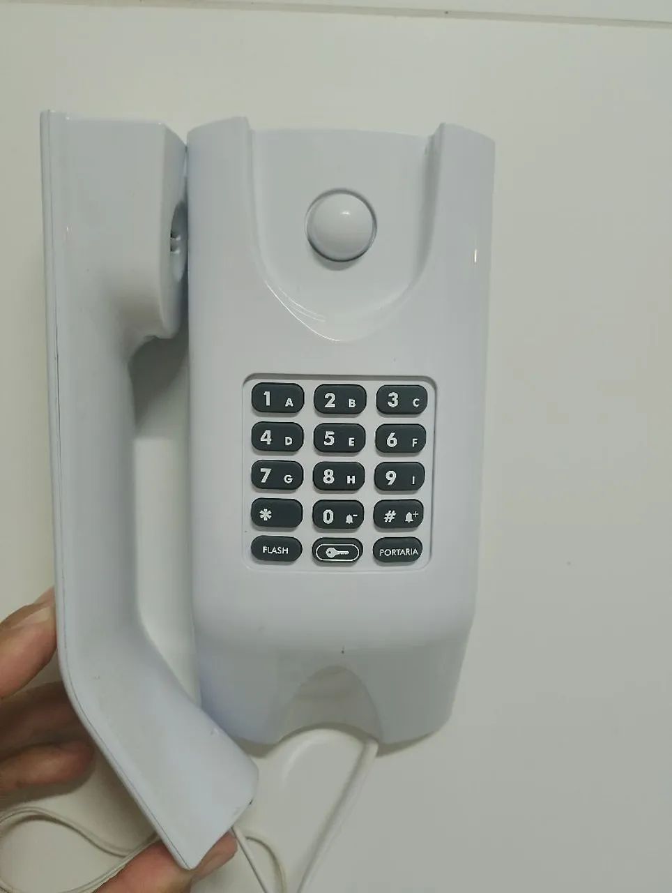 Interfone Intelbras TDMI 300  - Foto 2