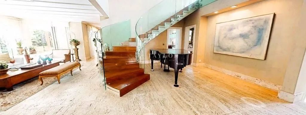 Casa com 5 Quartos à Venda, Vila Morumbi - São Paulo - Foto 2