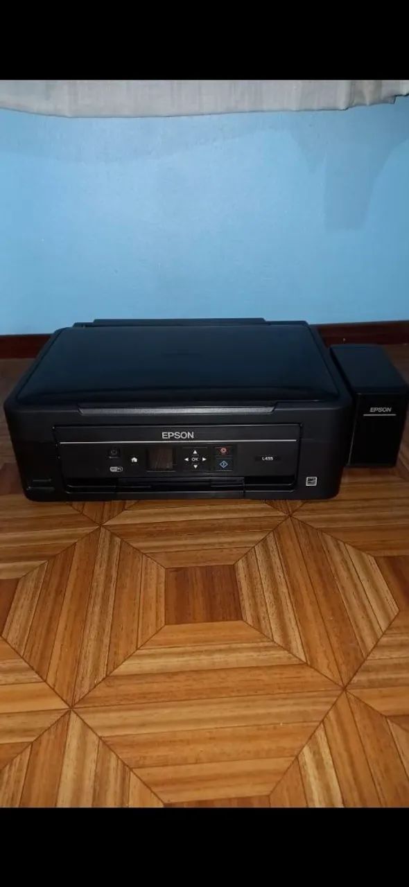 Impressora Epson L455 - Foto 2