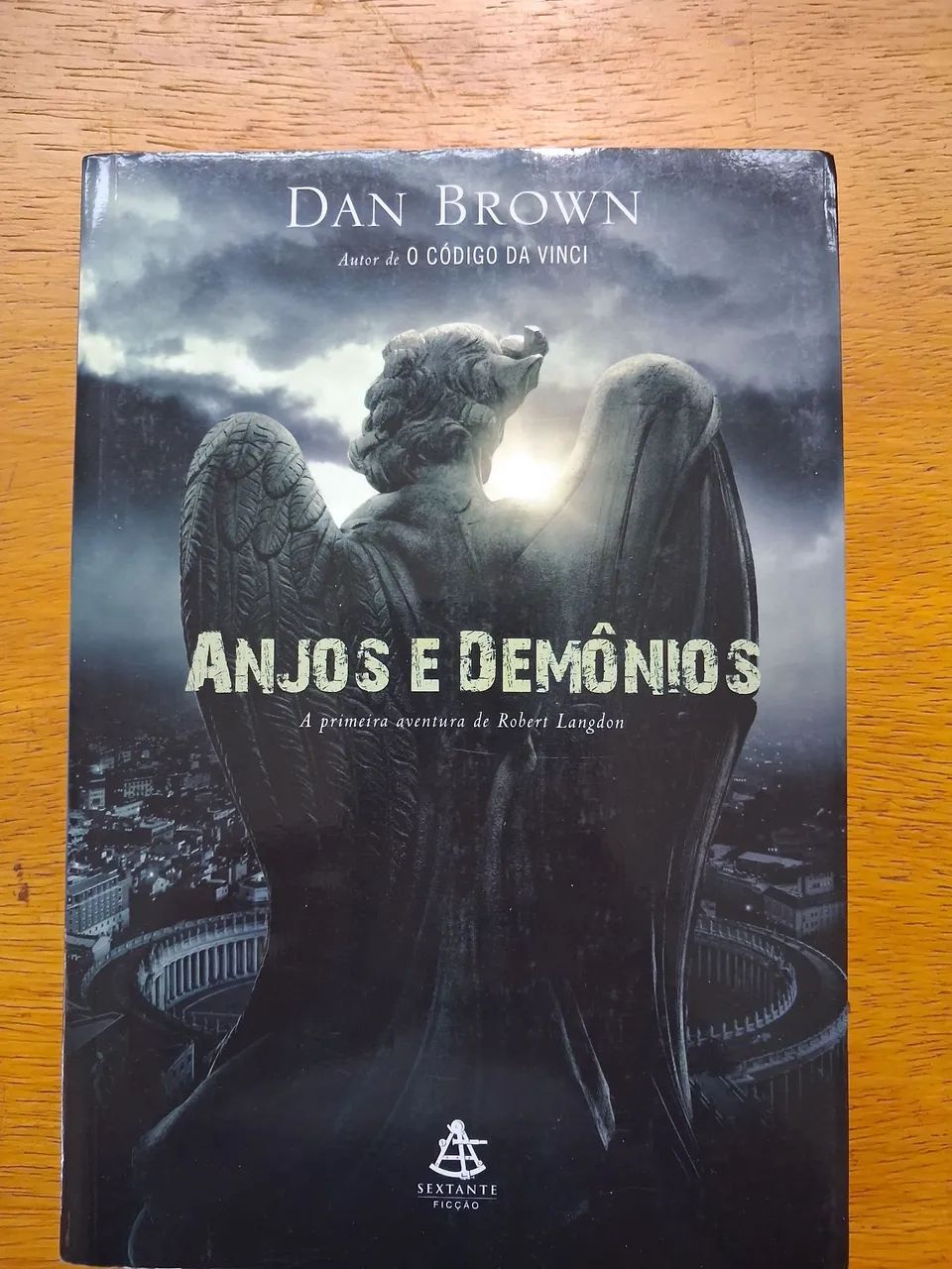 Livros Dan Bronw - Foto 5