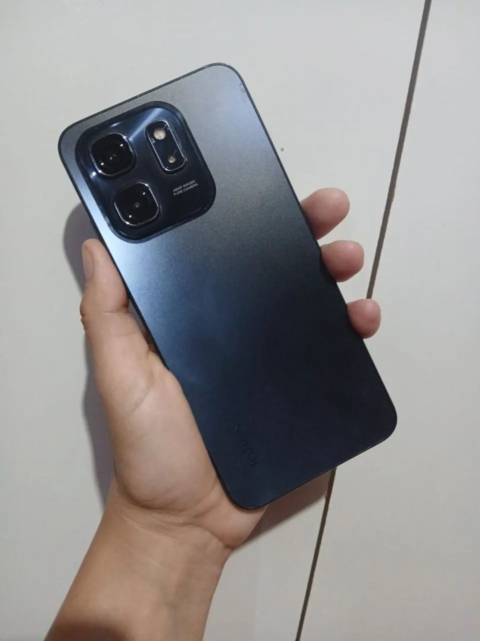 Infinix hot 50i 256GB - Foto 2