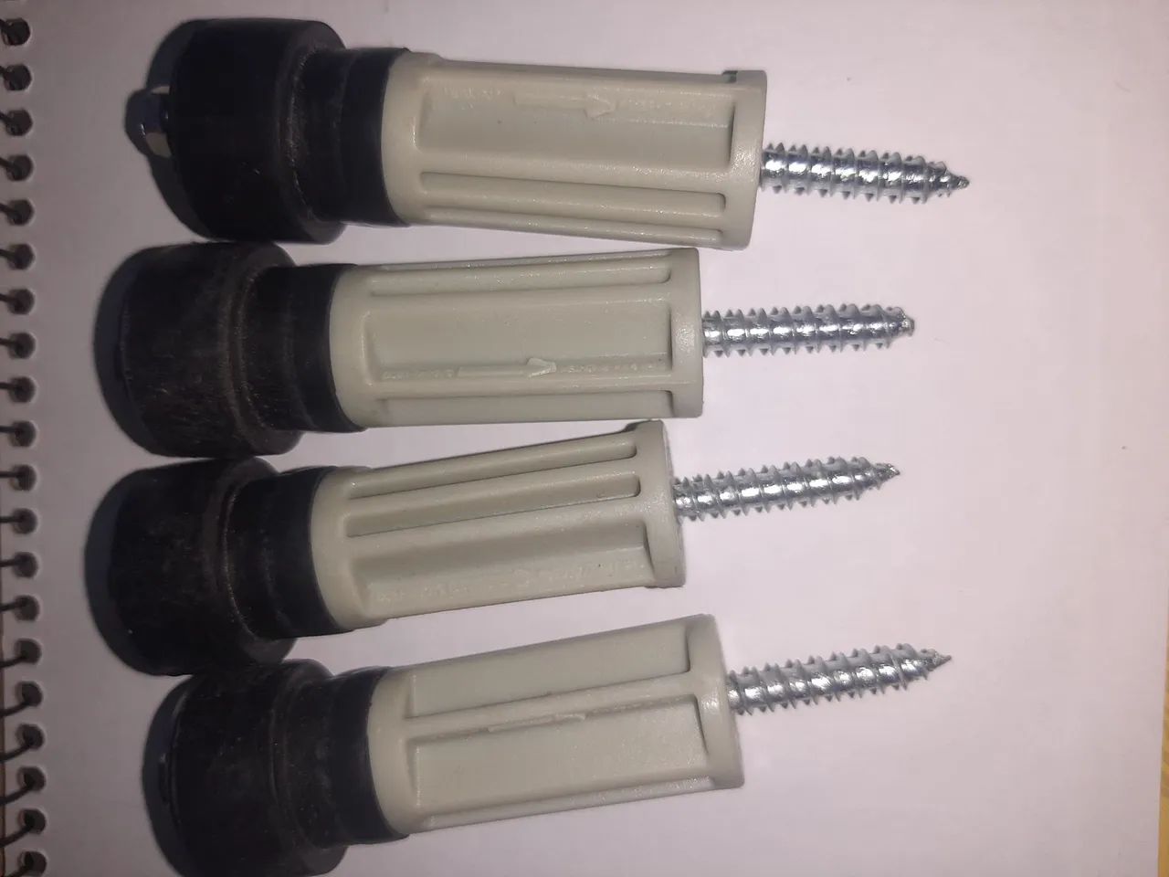 Parafuso de fixação 