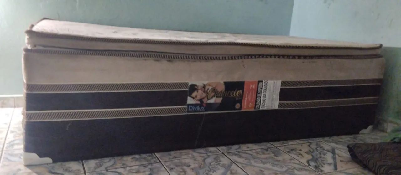 cama box