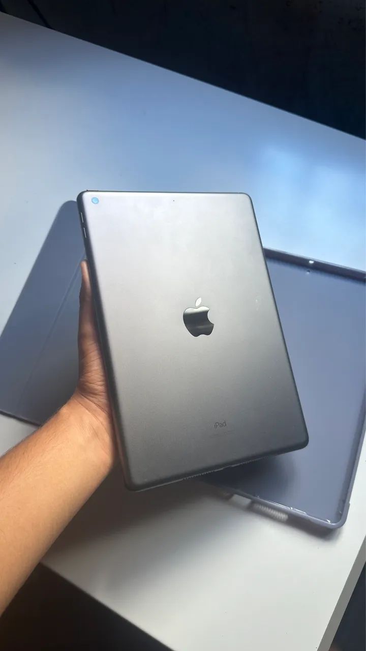 IPAD 9 SEMI NOVO - Foto 2