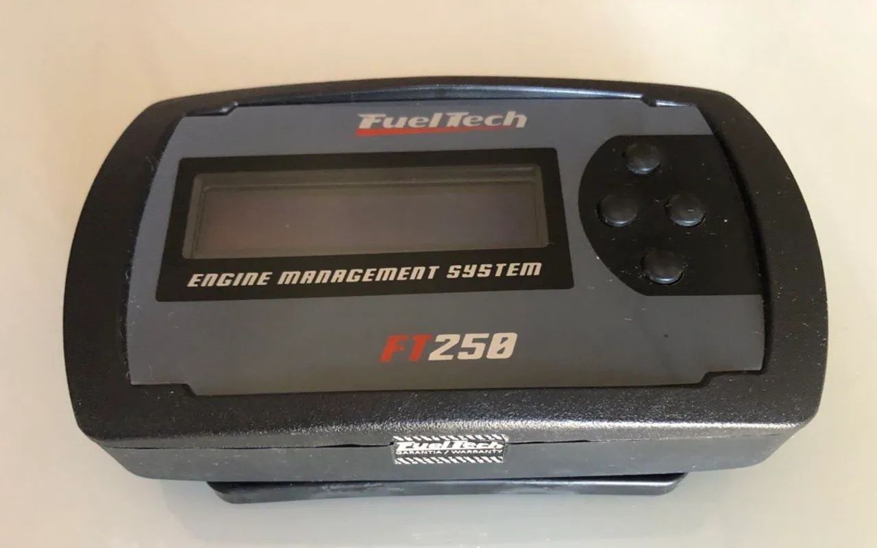 Fueltech FT250 - Foto 4