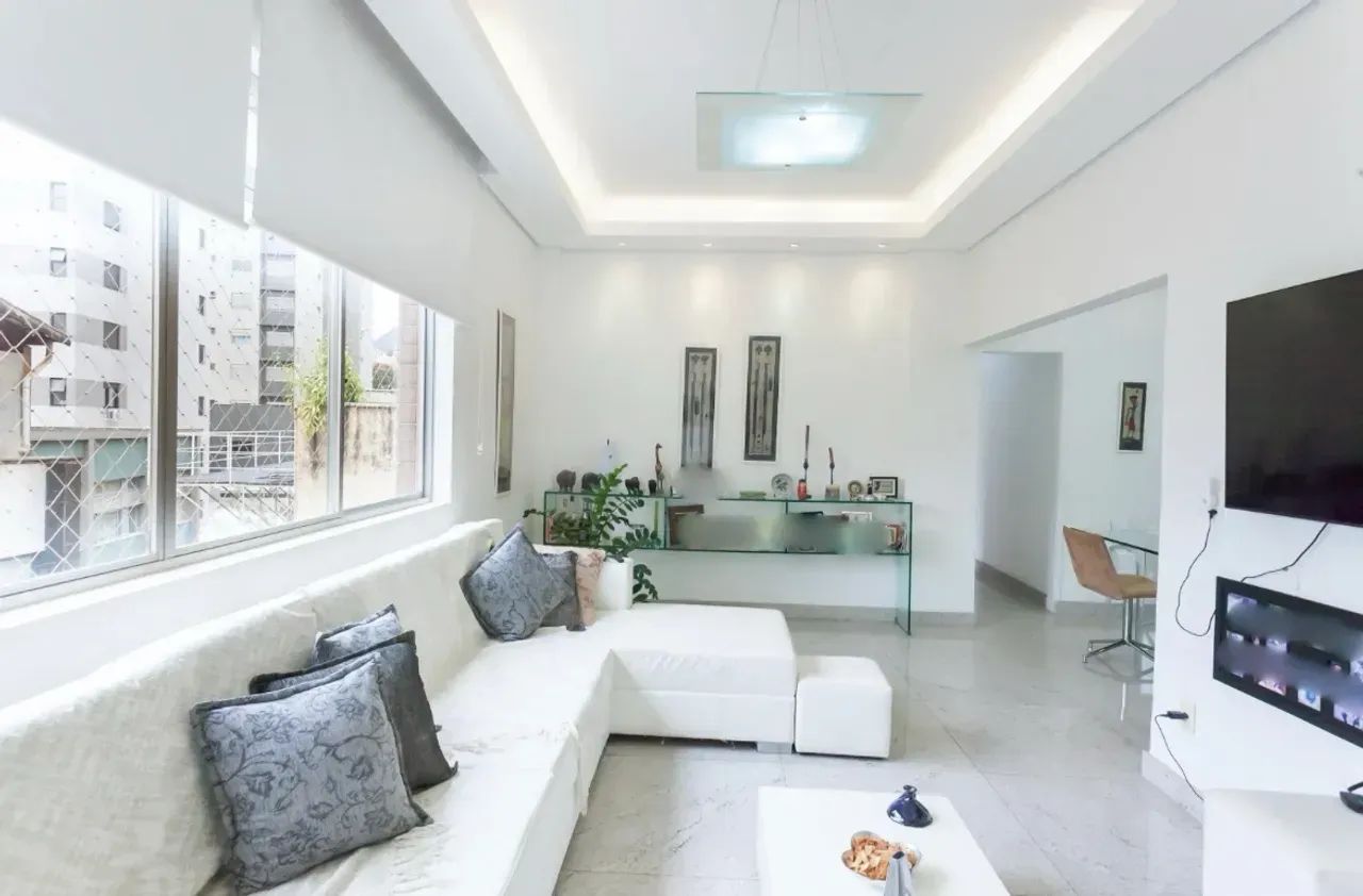 Apartamento no sion - Foto 2