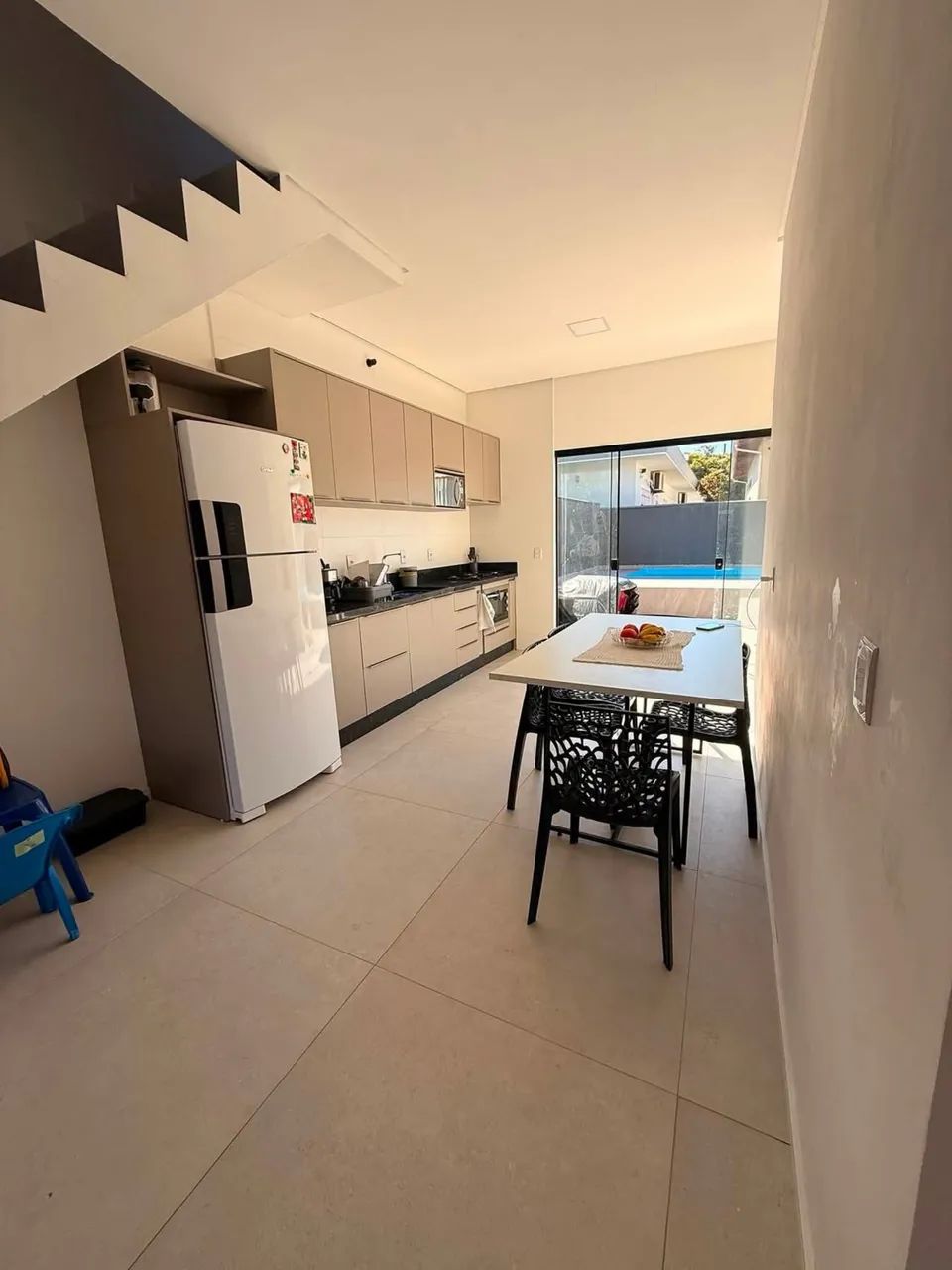 Casa 3 Suítes Rio Vermelho  - Foto 5