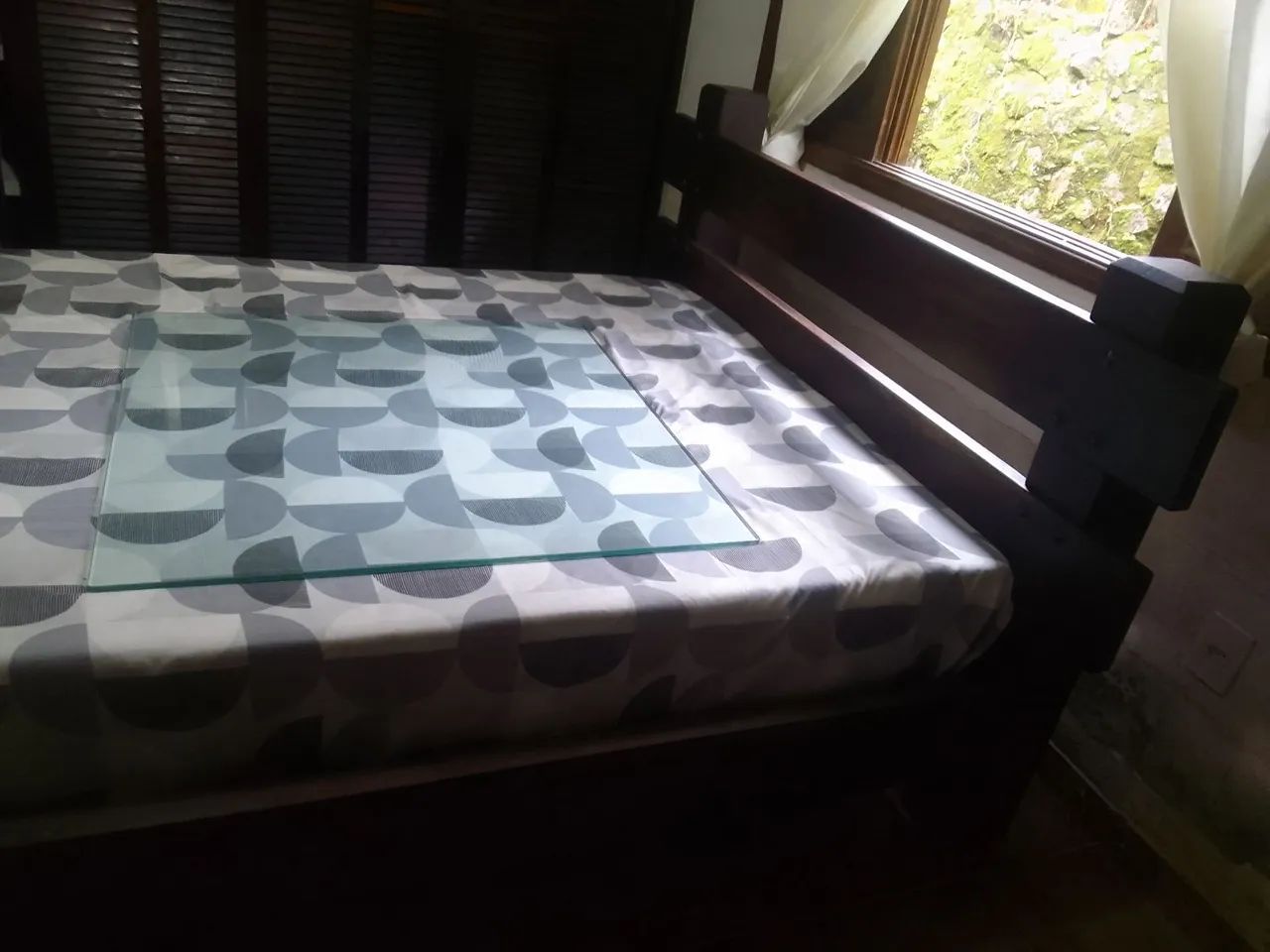 Cama de casal - Foto 2