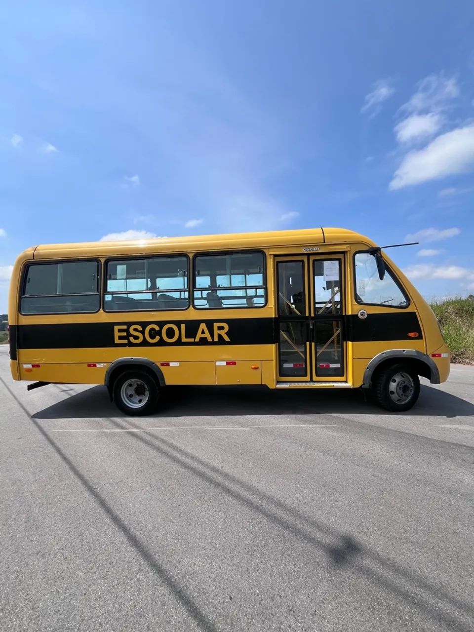 Iveco CITYCLASS 70c17  - Foto 3