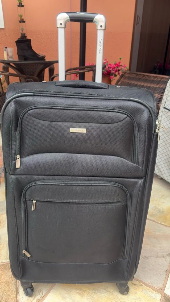 Malas de Viagem - grandes e médias - Foto 2