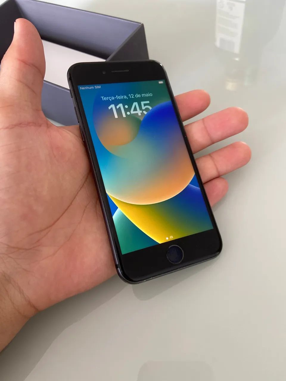VENDO IPHONE 8 64gb - Celulares e Smartphones - Centro, Governador