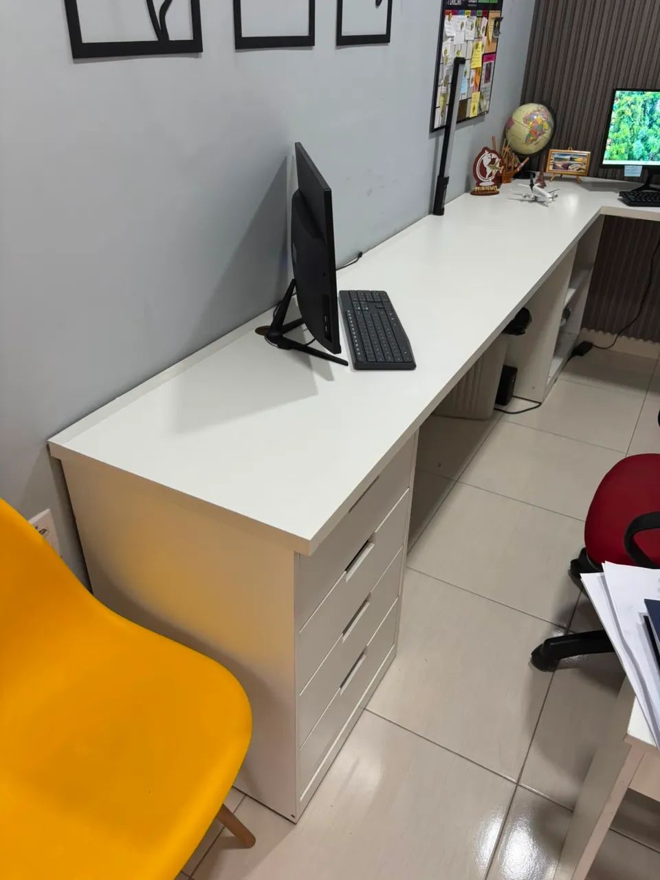 Mesa MDF - Foto 4