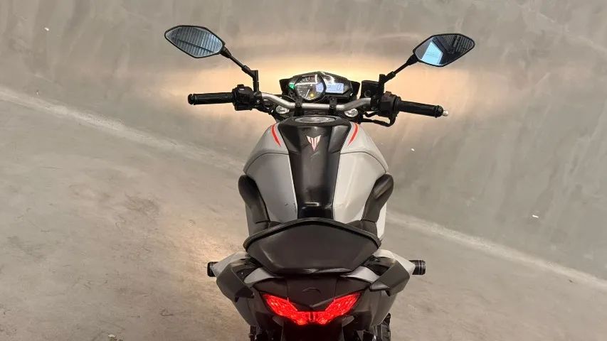 YAMAHA MT03 ABS 2020 - Foto 5