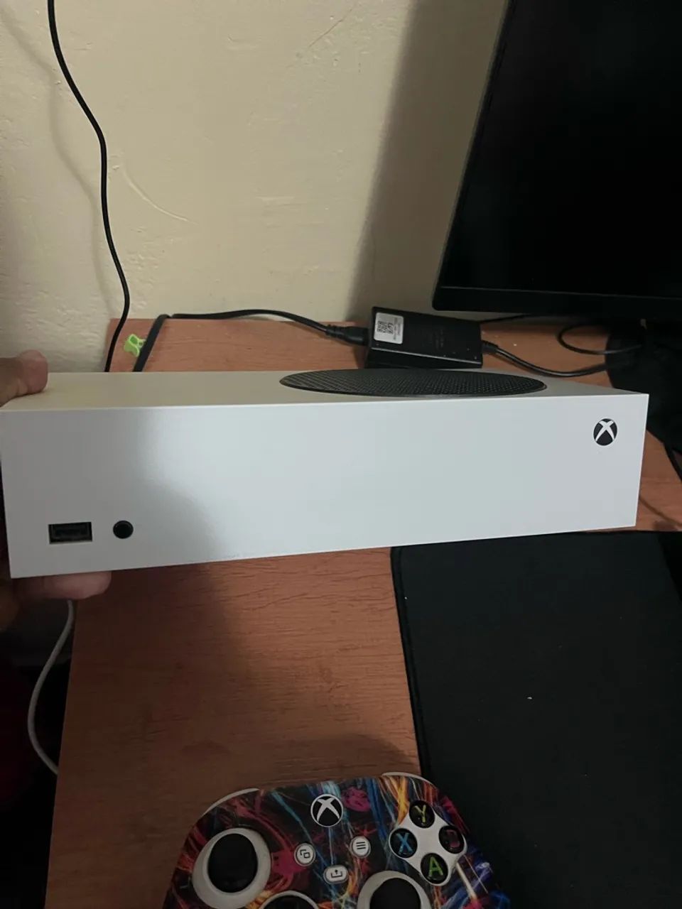 Xbox one séries s - Foto 4