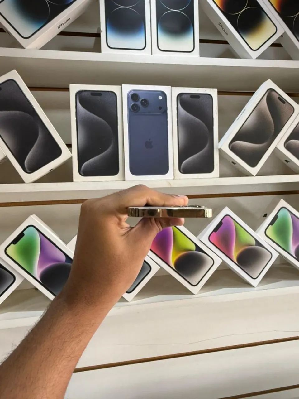 IPHONE 12 PRO 128 GB <br>2100,00 - Foto 4