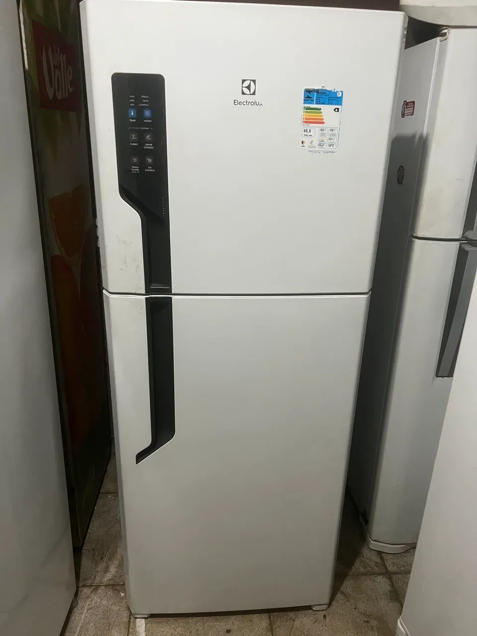 Geladeira duplex  - Foto 2