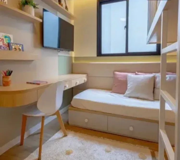 apartamento no Bairro da Paz Amazon Boulevard Prime !!! - Foto 3