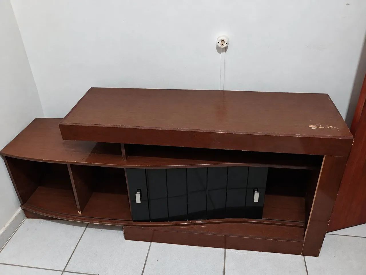 Rack design moderno