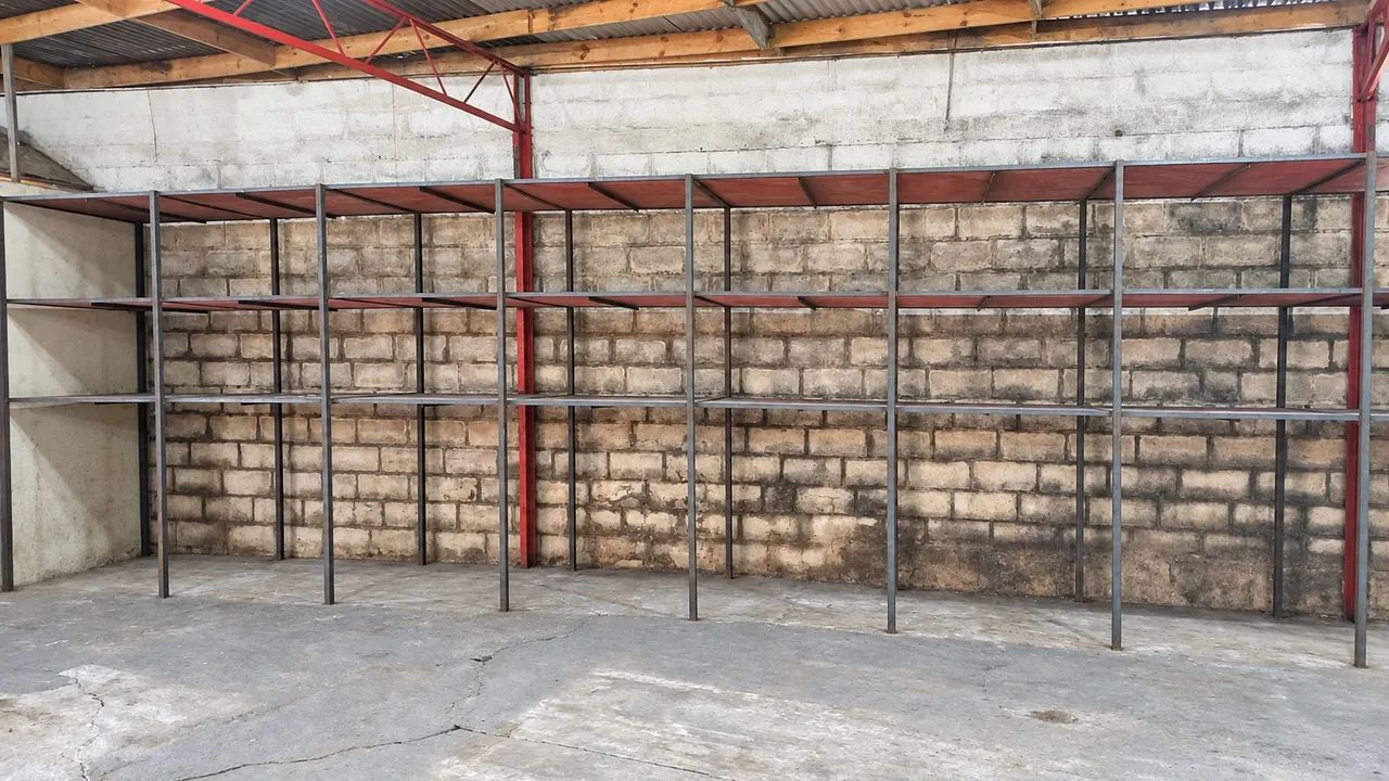 VENDE-SE PRATELEIRAS DE FER - Foto 4