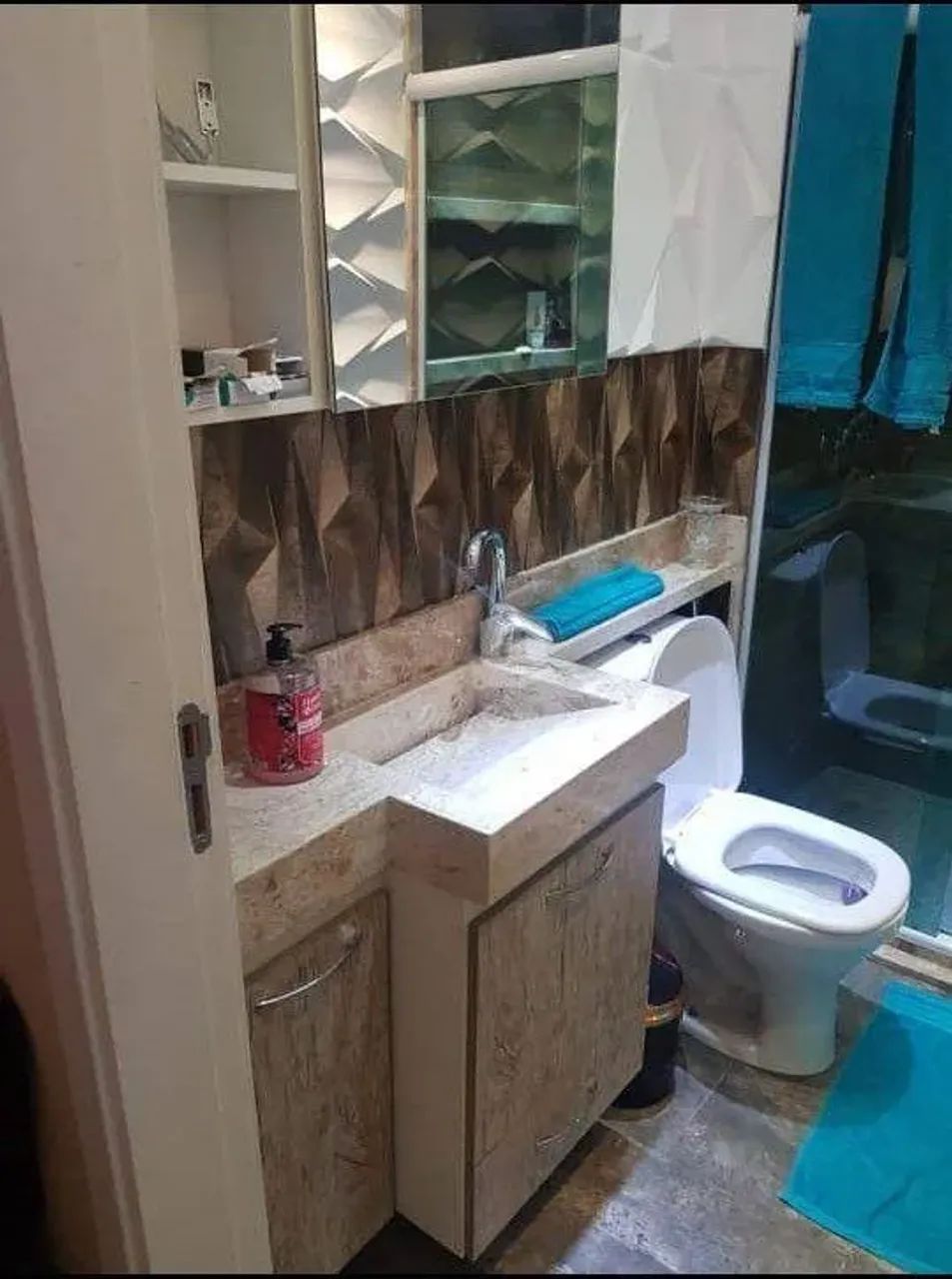 Apartamento Maria Paula - Foto 4