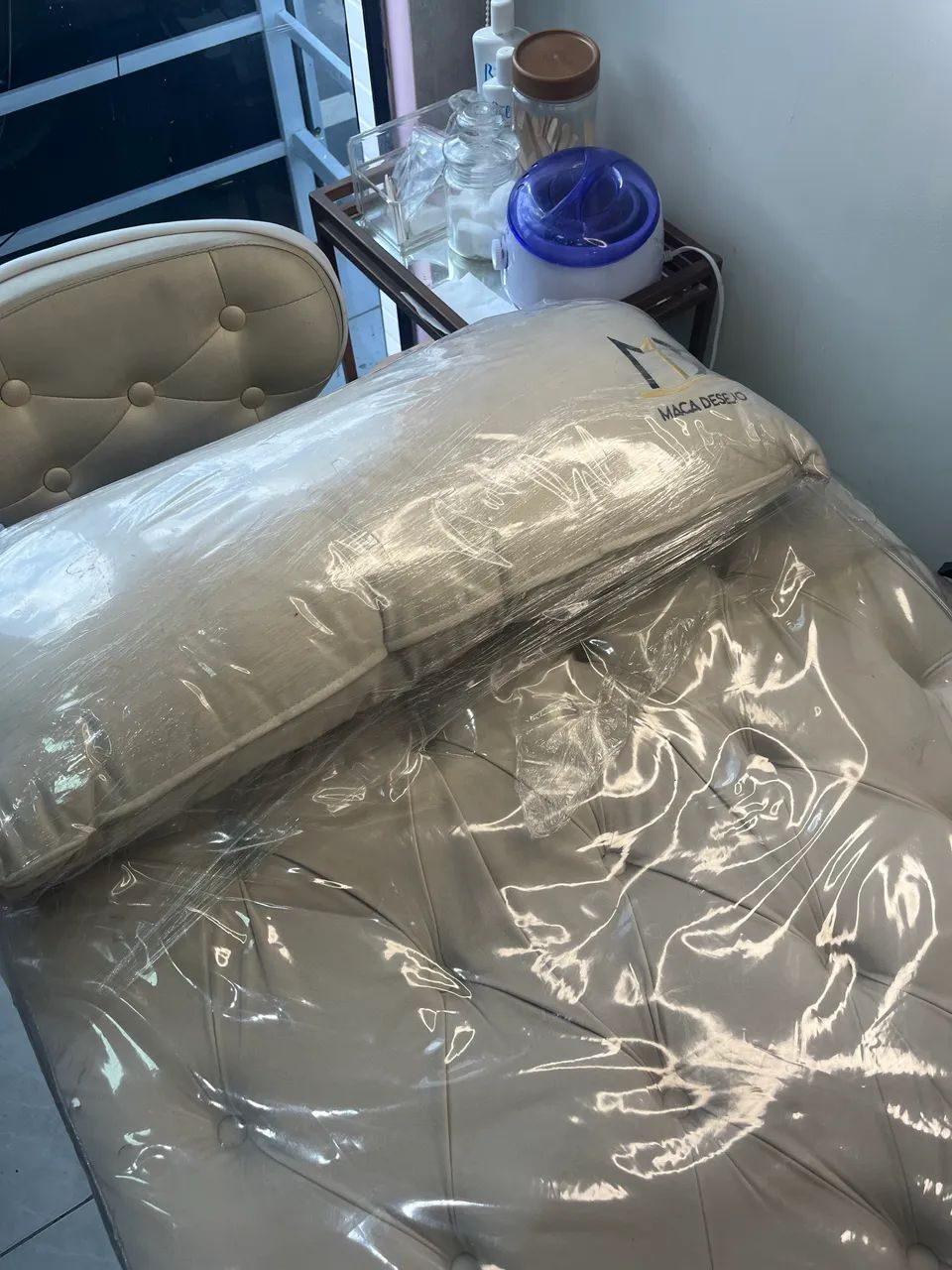 Maca ergonômica Simone Campos - Foto 5