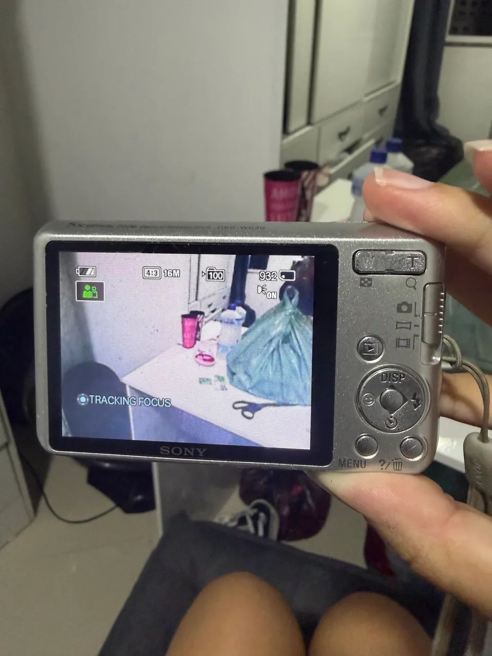 cybershot sony 16.165606296902275122