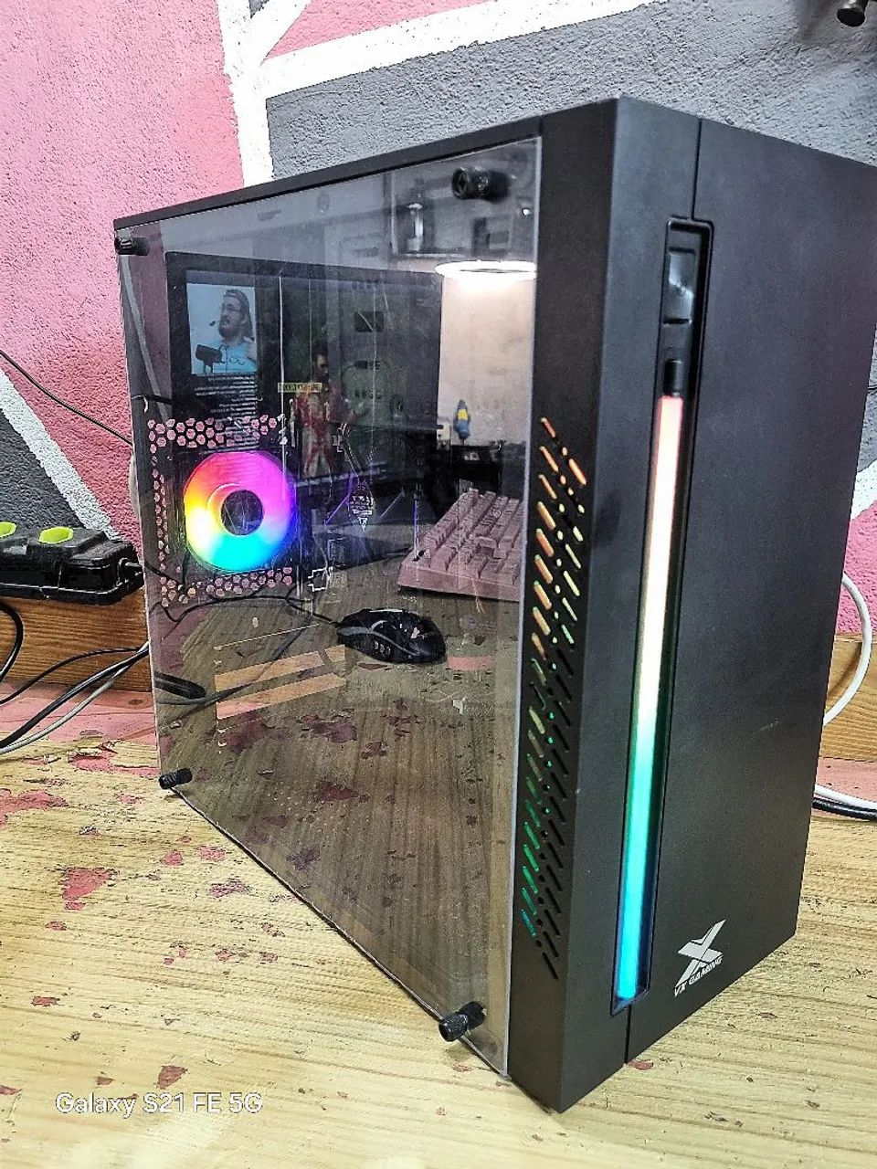 PC game de entrada  - Foto 5