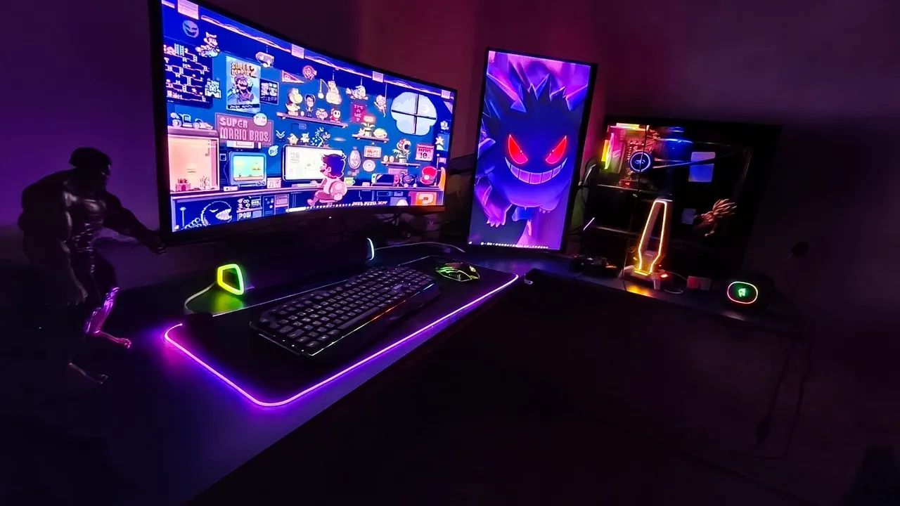 Monitor gamer  - Foto 3